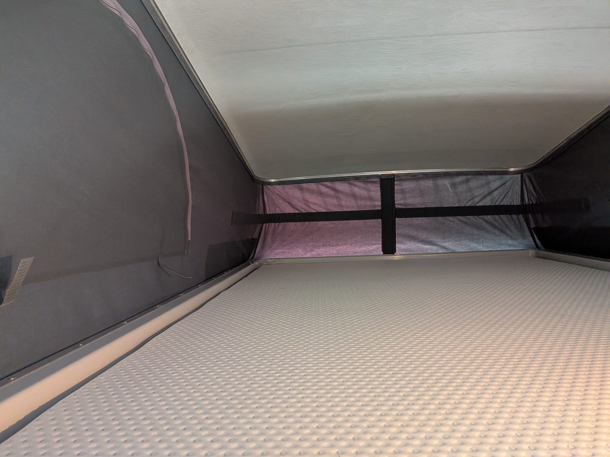 Picture of the campervan 'The Campeo XL'