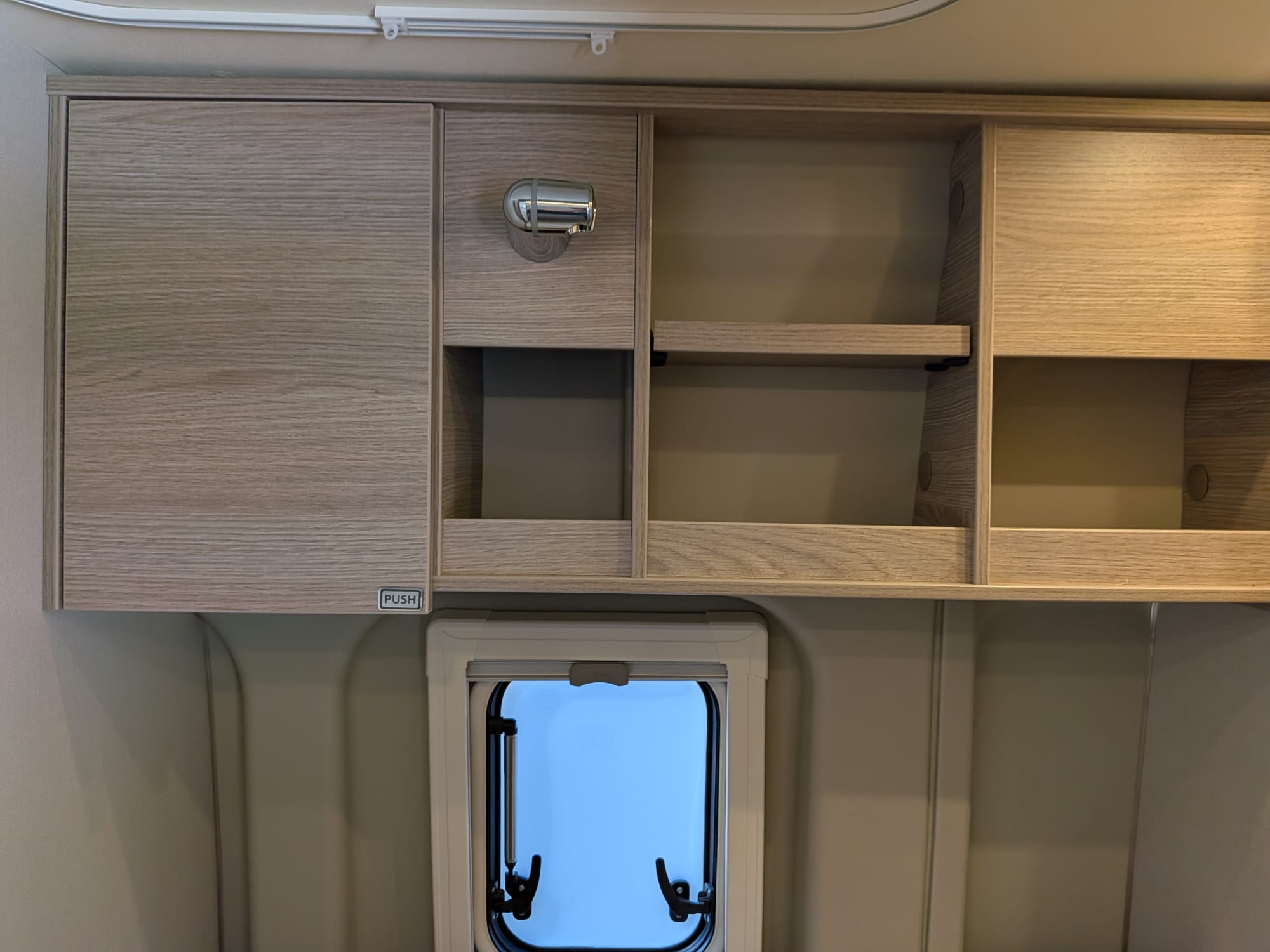 Picture of the campervan 'The Campeo XL'