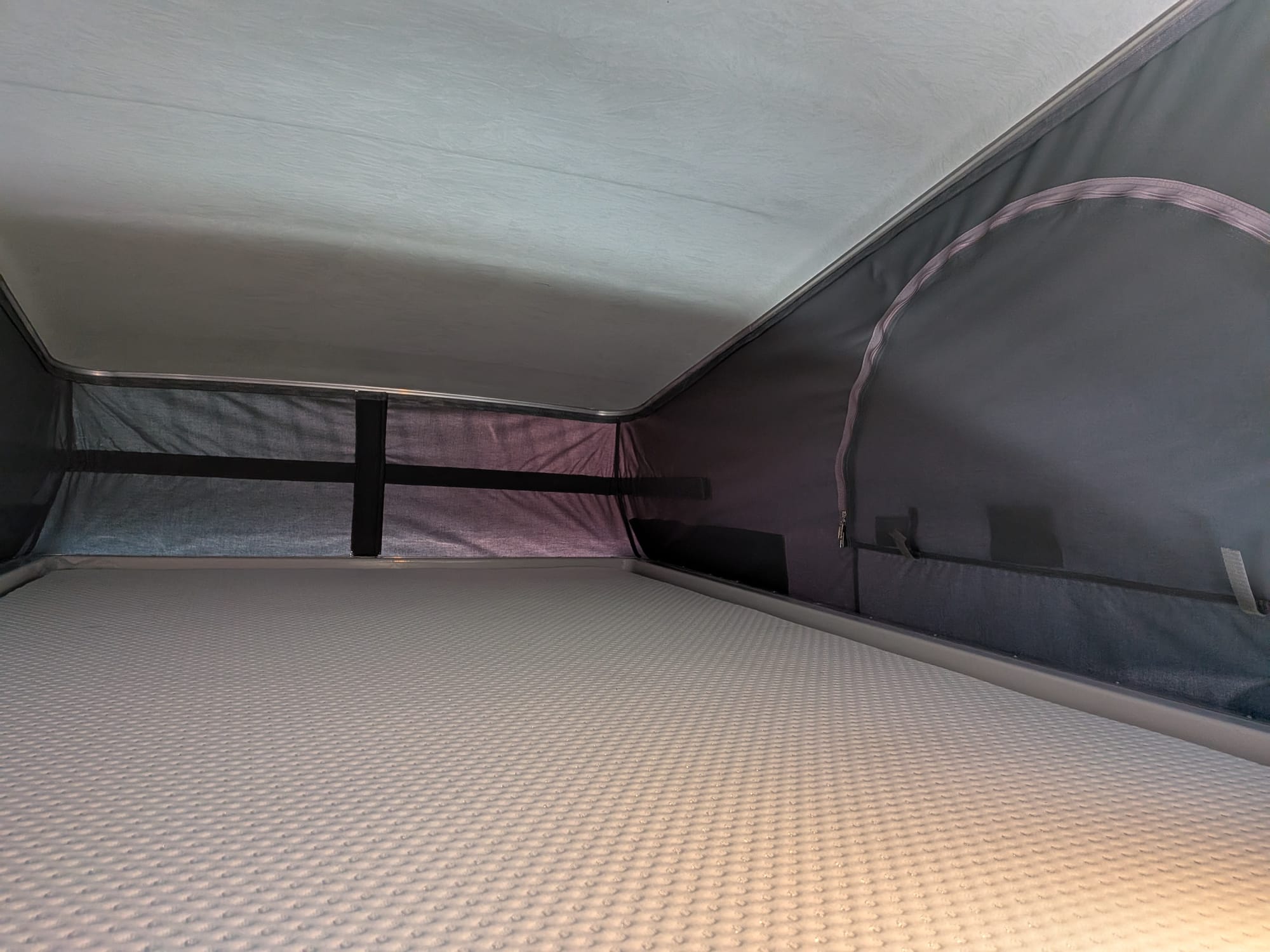 Photo du campervan 'Le Campeo'