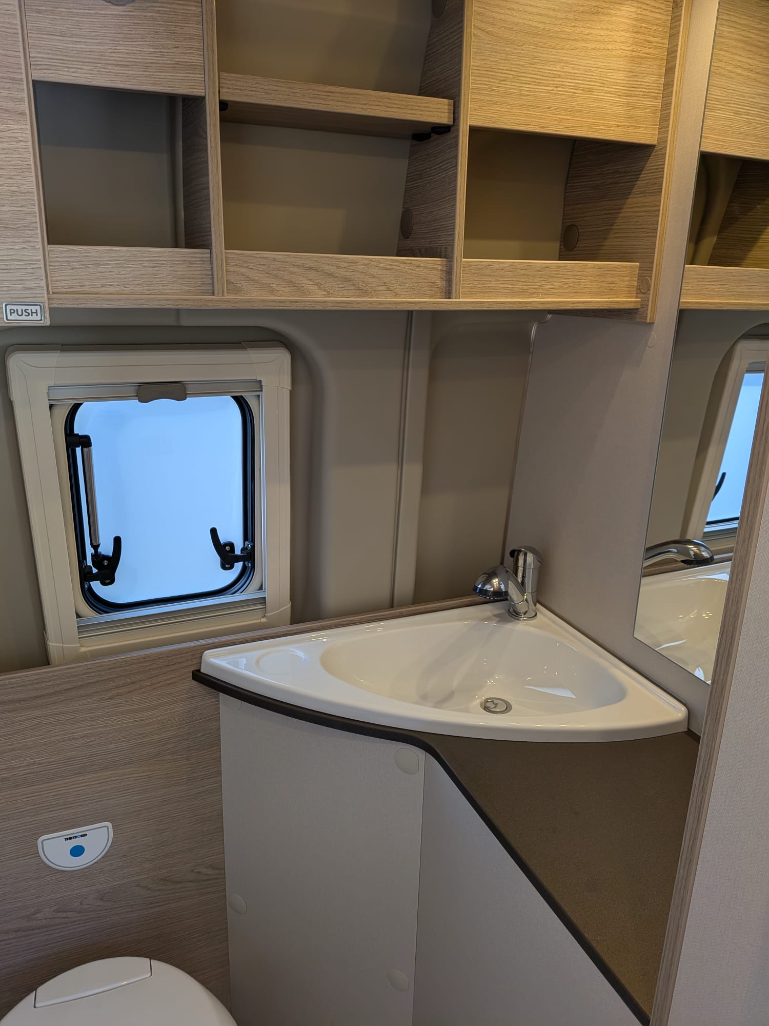 Photo du campervan 'Le Campeo'